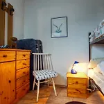 - Haus G, App 0g0605 Apartmán