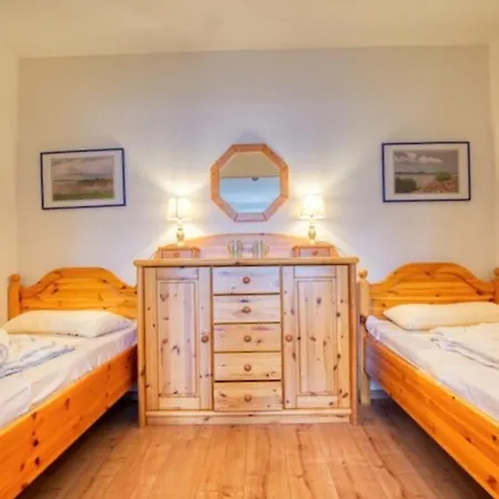 - Haus G, App 0g0605 Lejlighed *