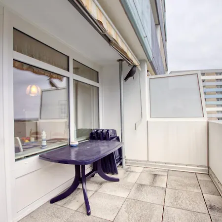 - Haus G, App 0g0605 Appartement Heiligenhafen