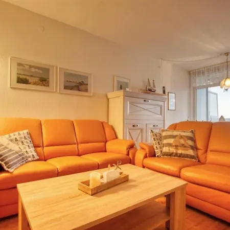 - Haus G, App 0g0605 Appartement *