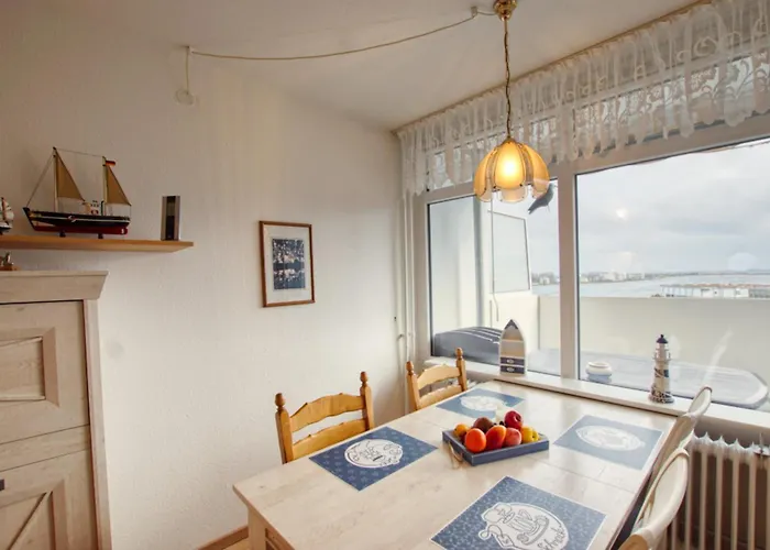 - Haus G, App 0g0605 Heiligenhafen