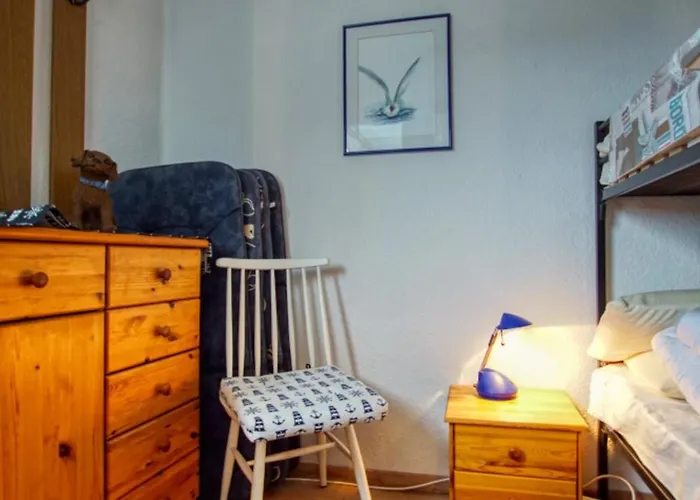 - Haus G, App 0g0605 Apartment